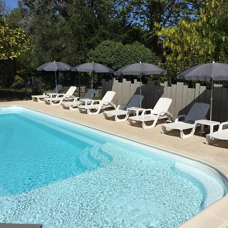 Arvert Les Suites De L'Alvertonne מראה חיצוני תמונה