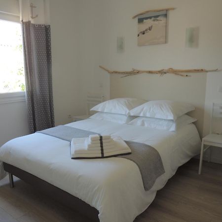 Arvert Les Suites De L'Alvertonne מראה חיצוני תמונה