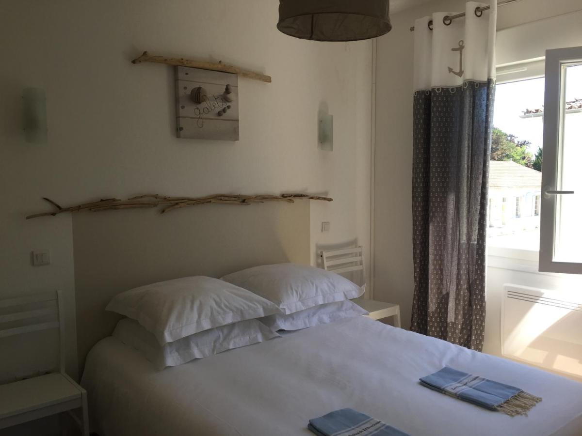 Arvert Les Suites De L'Alvertonne מראה חיצוני תמונה