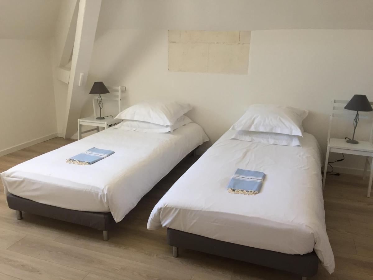 Arvert Les Suites De L'Alvertonne מראה חיצוני תמונה