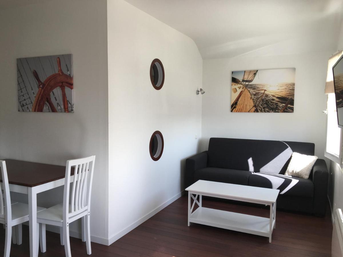 Arvert Les Suites De L'Alvertonne מראה חיצוני תמונה