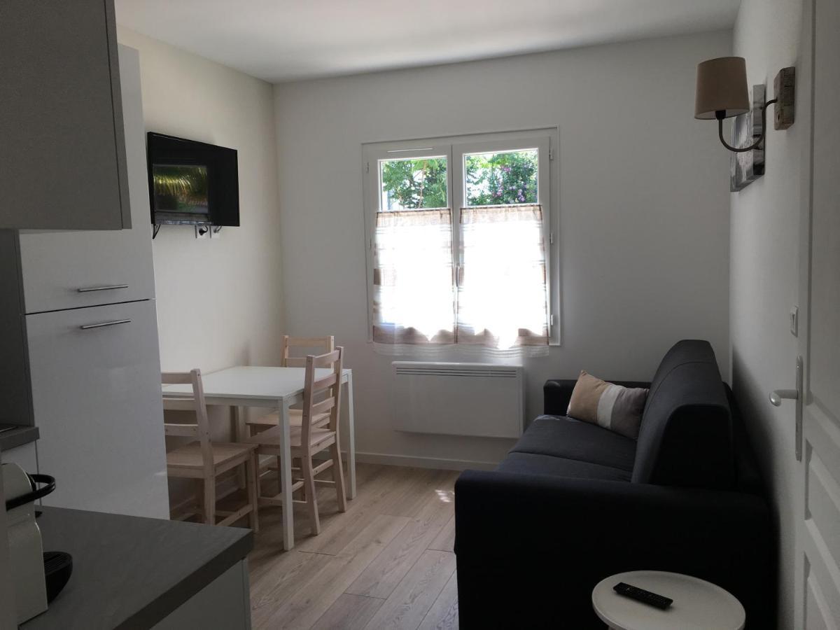 Arvert Les Suites De L'Alvertonne מראה חיצוני תמונה