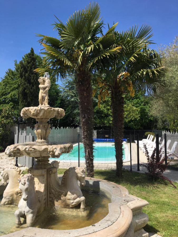 Arvert Les Suites De L'Alvertonne מראה חיצוני תמונה