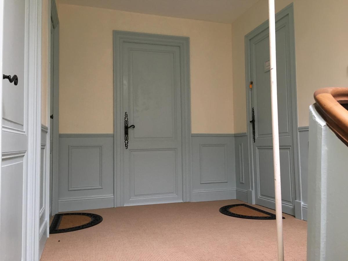 Arvert Les Suites De L'Alvertonne מראה חיצוני תמונה