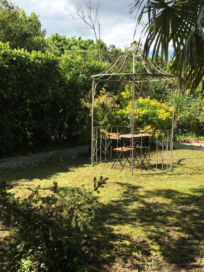 Arvert Les Suites De L'Alvertonne מראה חיצוני תמונה