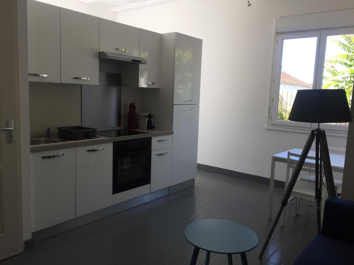 Arvert Les Suites De L'Alvertonne מראה חיצוני תמונה