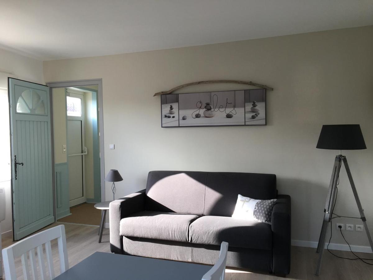 Arvert Les Suites De L'Alvertonne מראה חיצוני תמונה
