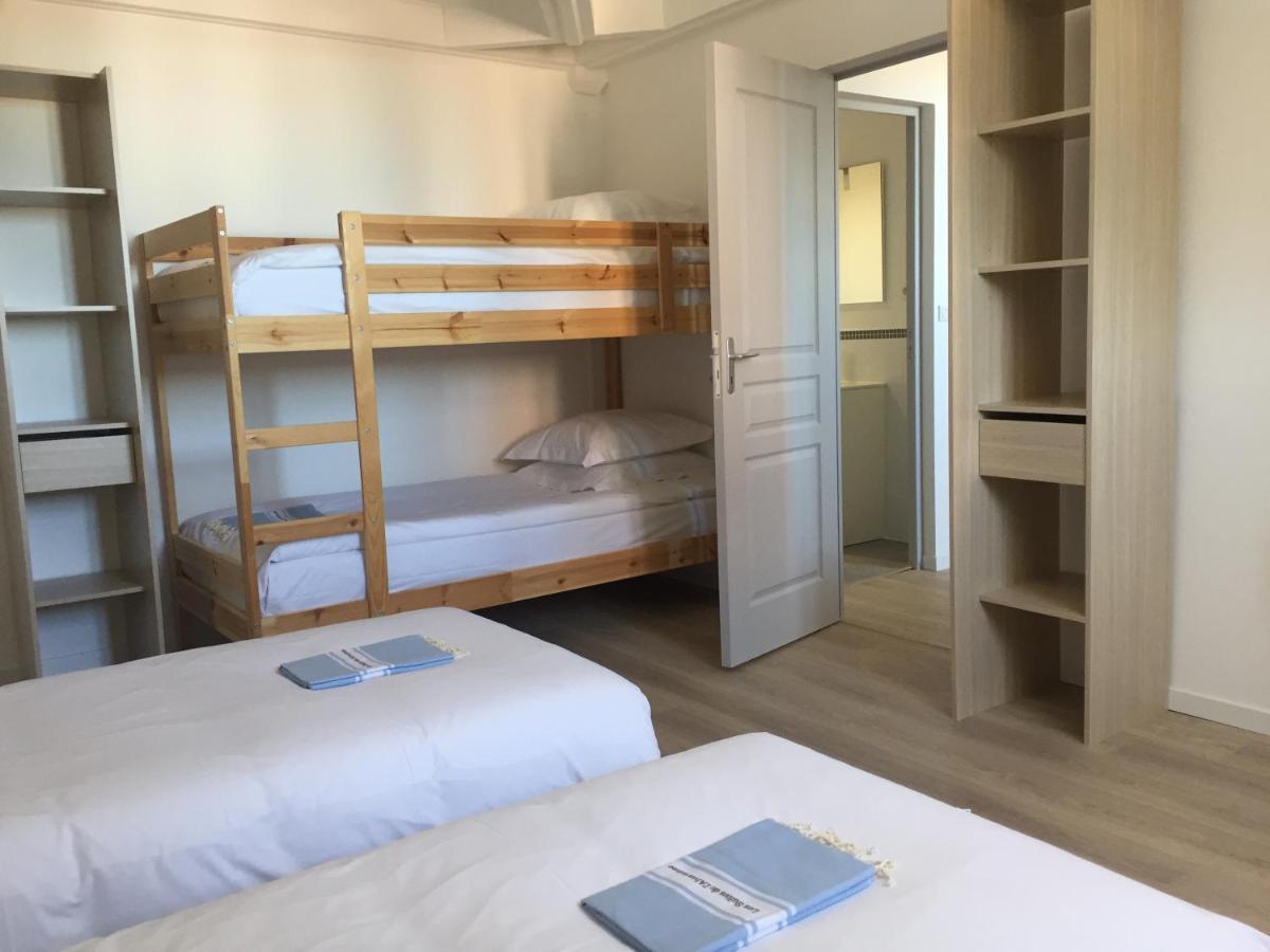 Arvert Les Suites De L'Alvertonne מראה חיצוני תמונה