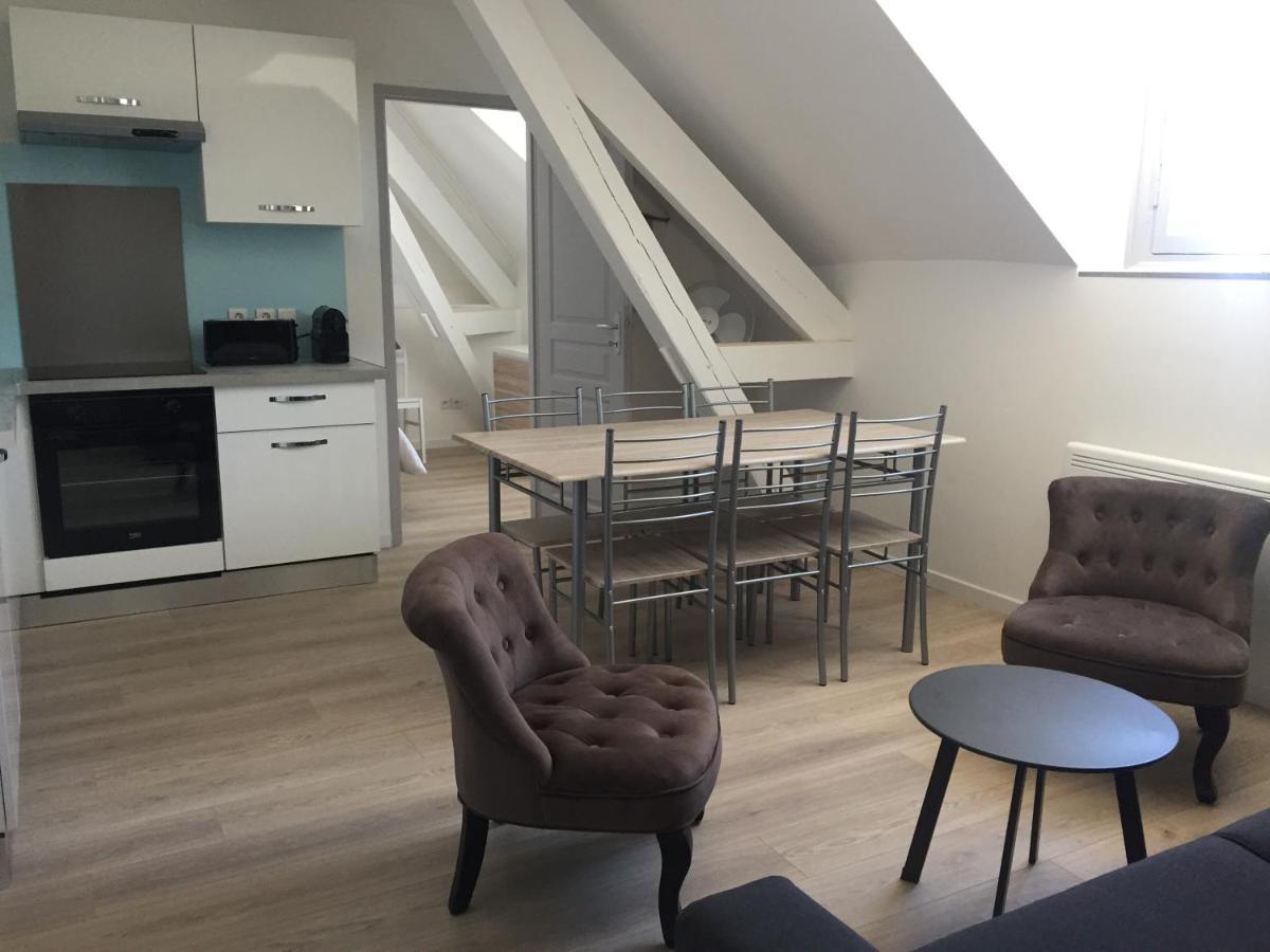 Arvert Les Suites De L'Alvertonne מראה חיצוני תמונה