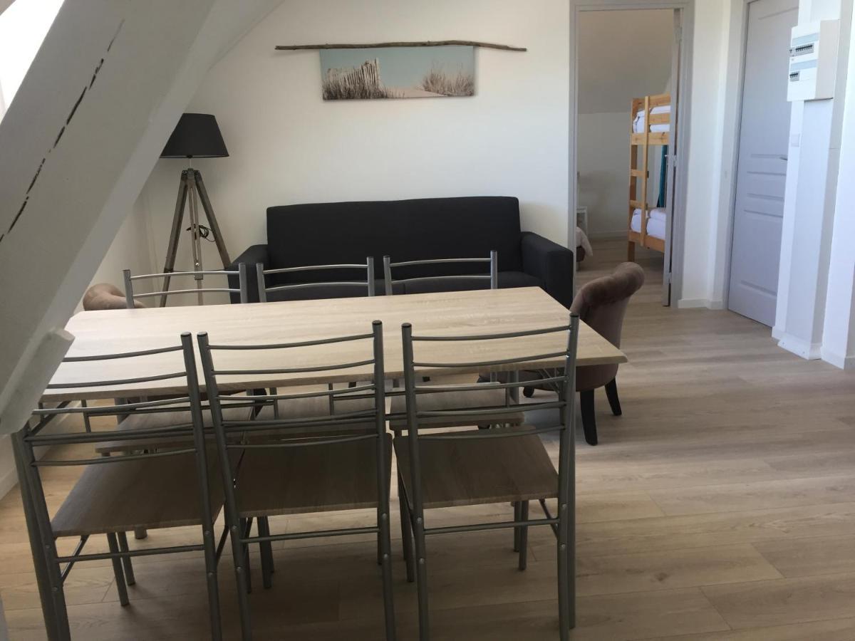 Arvert Les Suites De L'Alvertonne מראה חיצוני תמונה