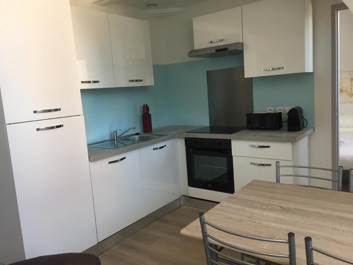 Arvert Les Suites De L'Alvertonne מראה חיצוני תמונה