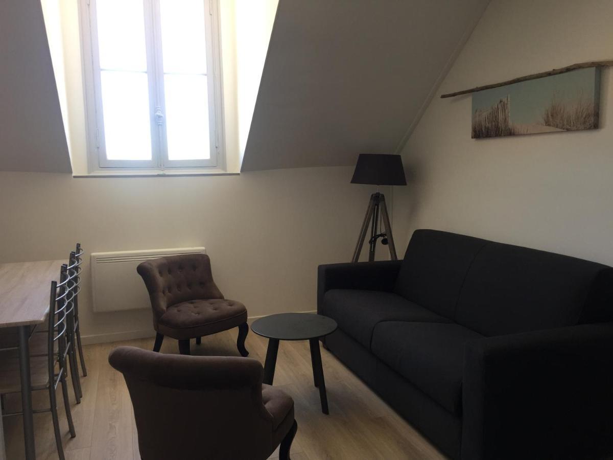 Arvert Les Suites De L'Alvertonne מראה חיצוני תמונה