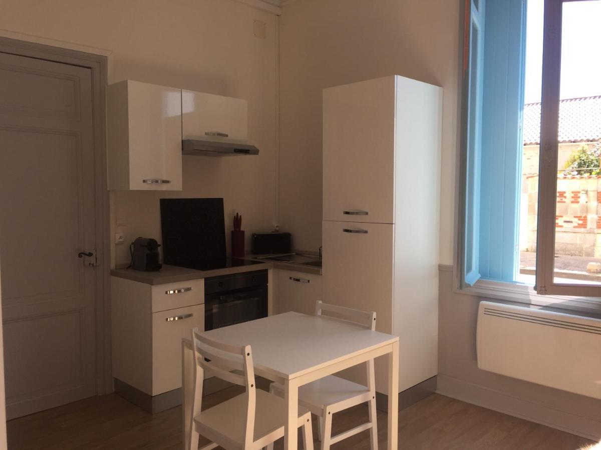 Arvert Les Suites De L'Alvertonne מראה חיצוני תמונה