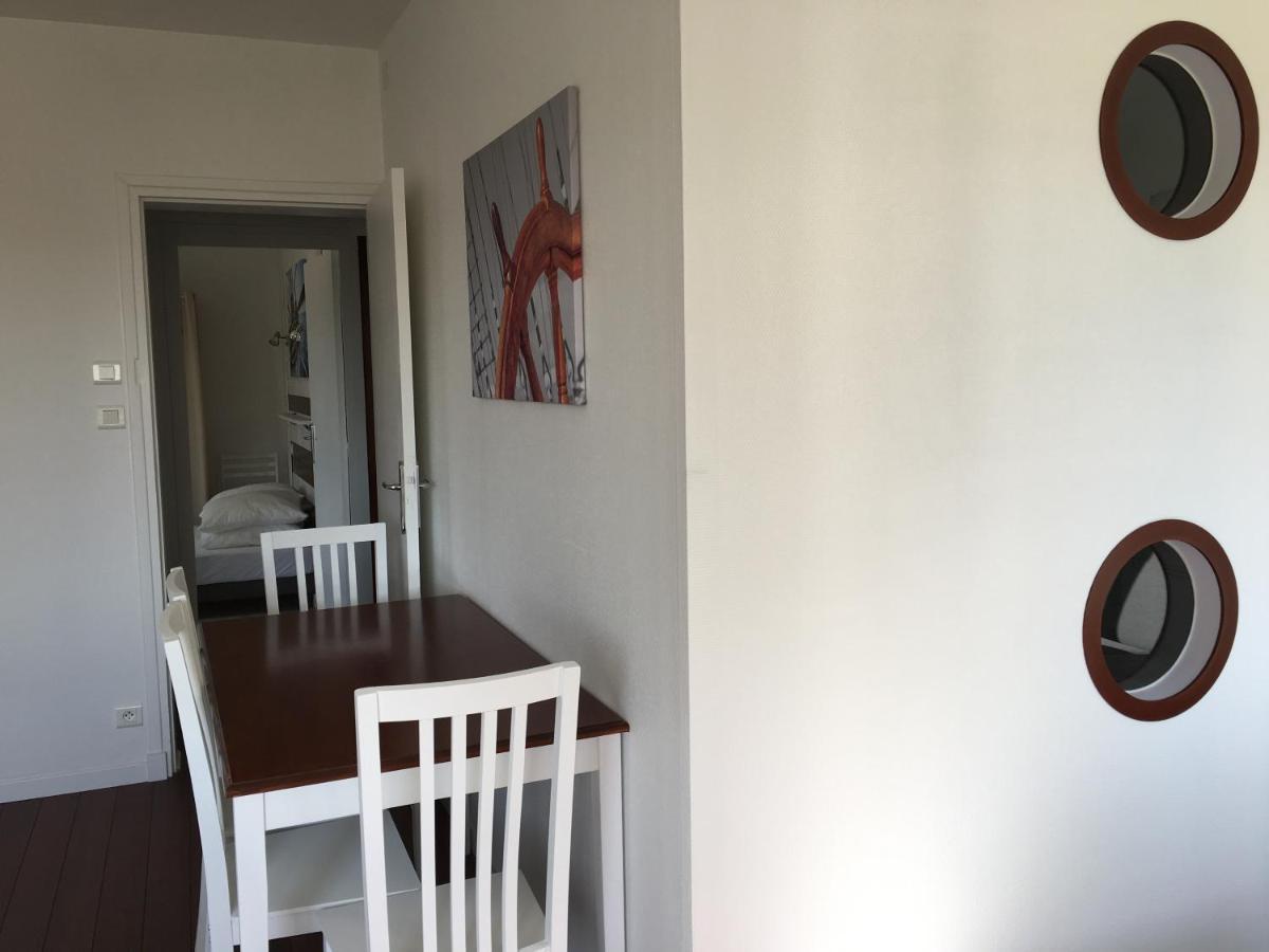 Arvert Les Suites De L'Alvertonne מראה חיצוני תמונה