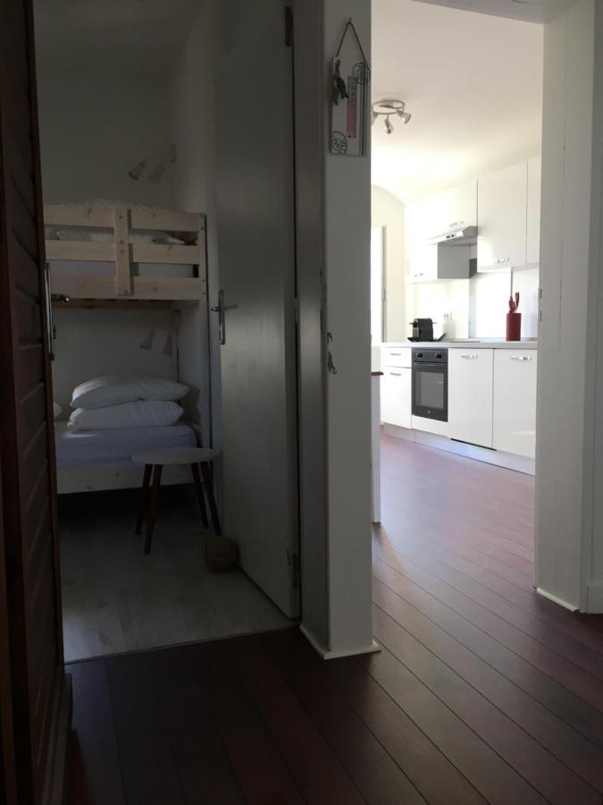 Arvert Les Suites De L'Alvertonne מראה חיצוני תמונה