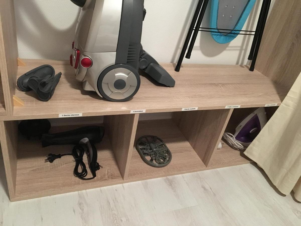 Arvert Les Suites De L'Alvertonne מראה חיצוני תמונה