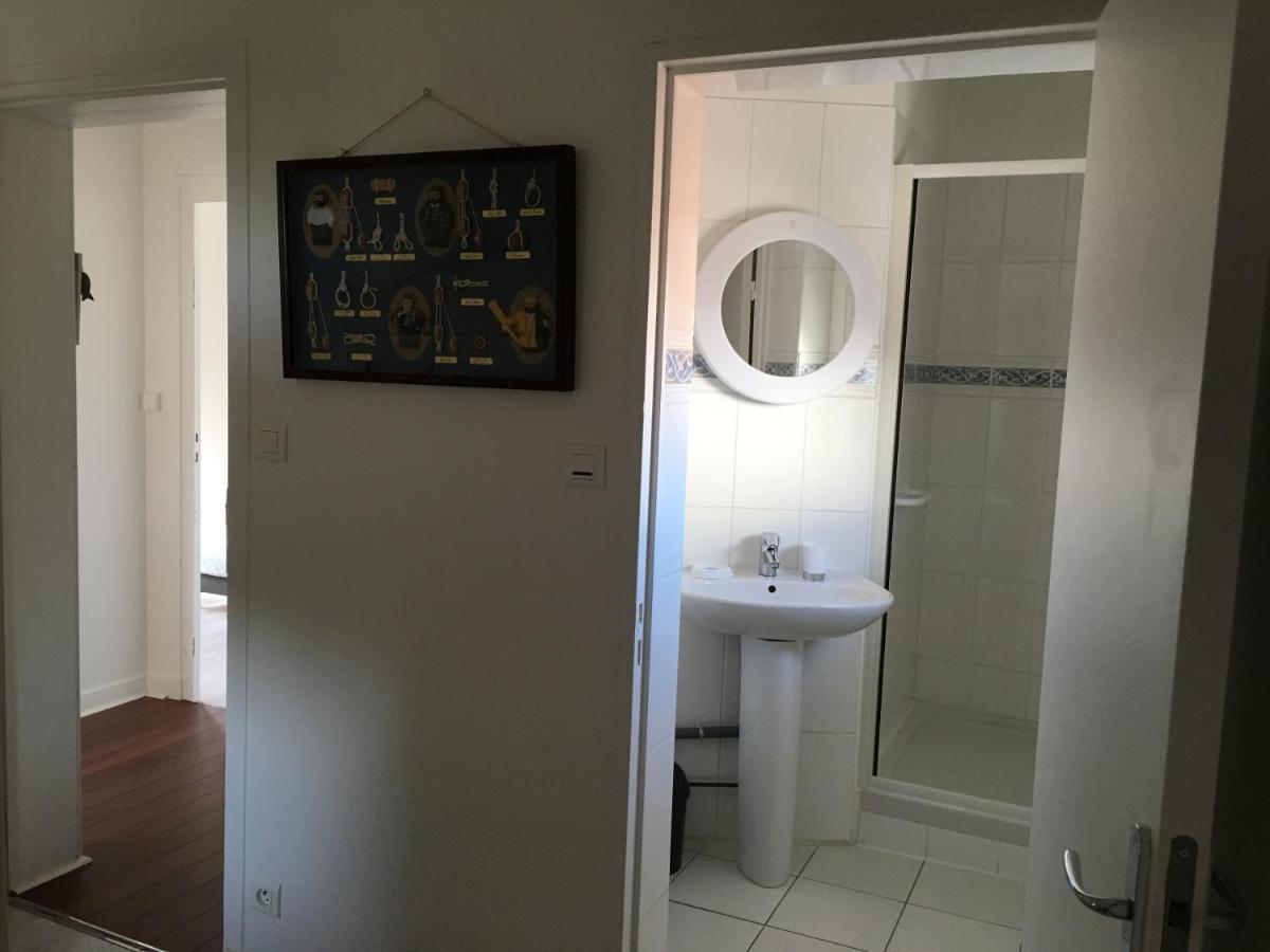 Arvert Les Suites De L'Alvertonne מראה חיצוני תמונה