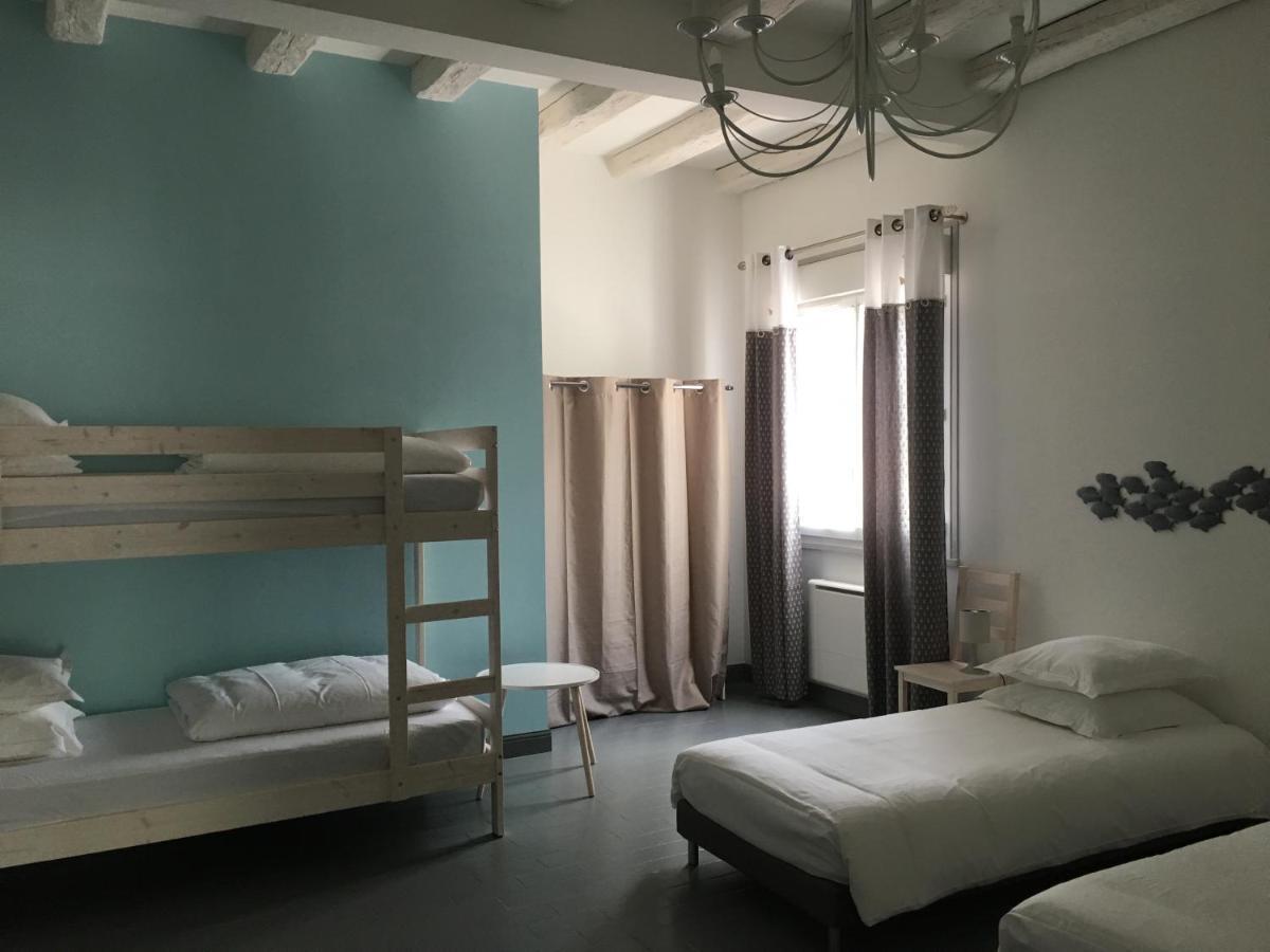 Arvert Les Suites De L'Alvertonne מראה חיצוני תמונה