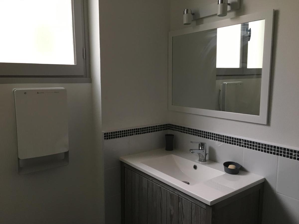 Arvert Les Suites De L'Alvertonne מראה חיצוני תמונה