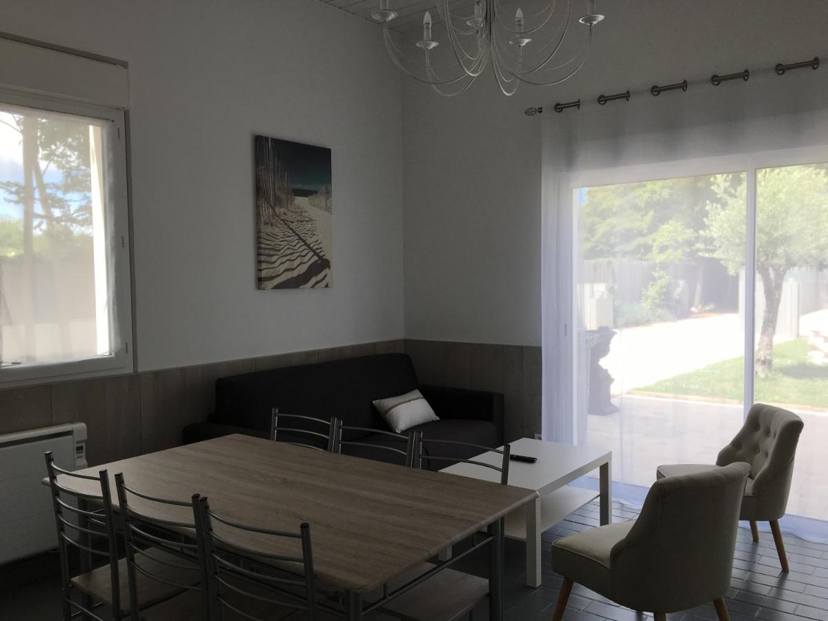 Arvert Les Suites De L'Alvertonne מראה חיצוני תמונה
