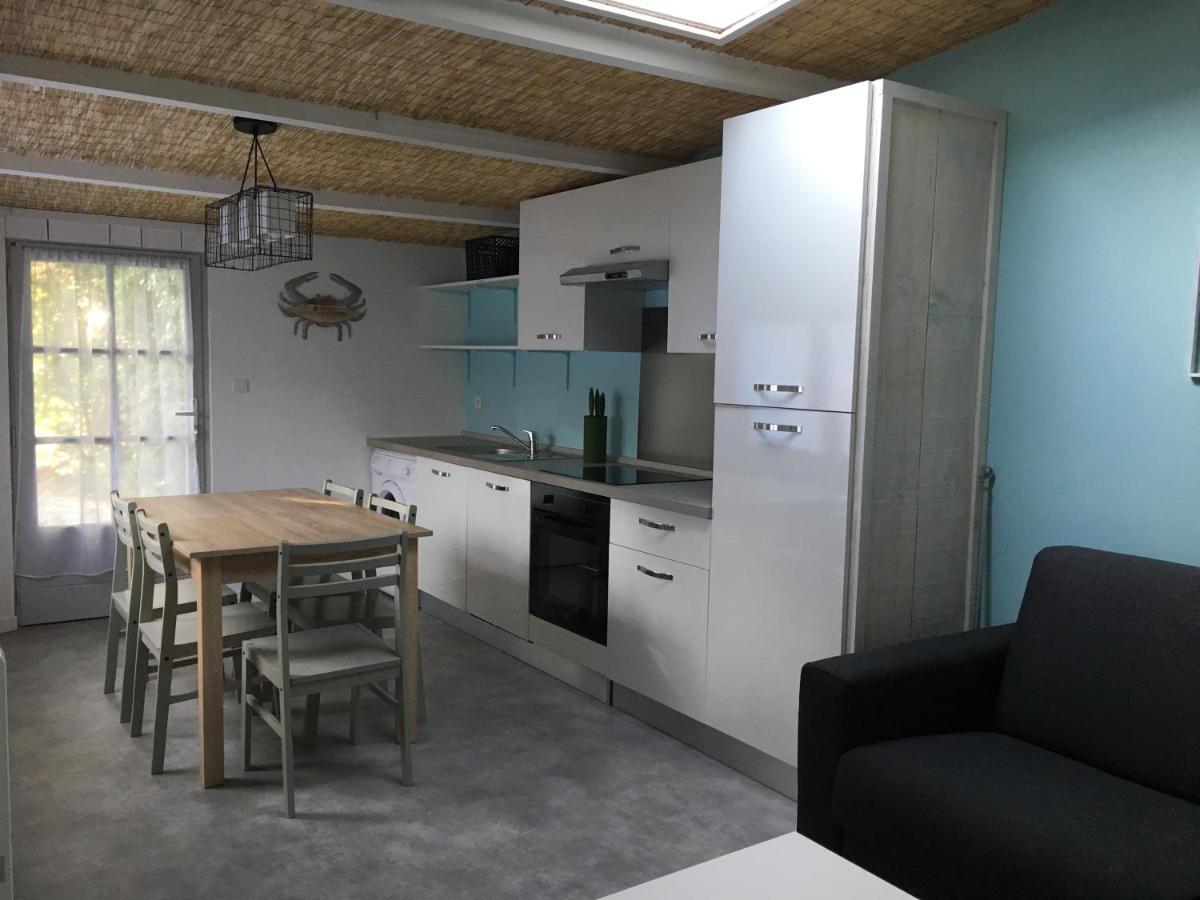 Arvert Les Suites De L'Alvertonne מראה חיצוני תמונה