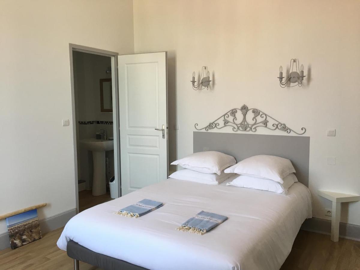 Arvert Les Suites De L'Alvertonne מראה חיצוני תמונה