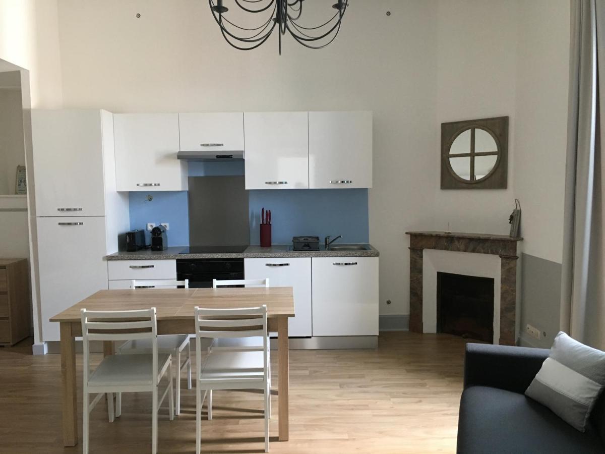 Arvert Les Suites De L'Alvertonne מראה חיצוני תמונה