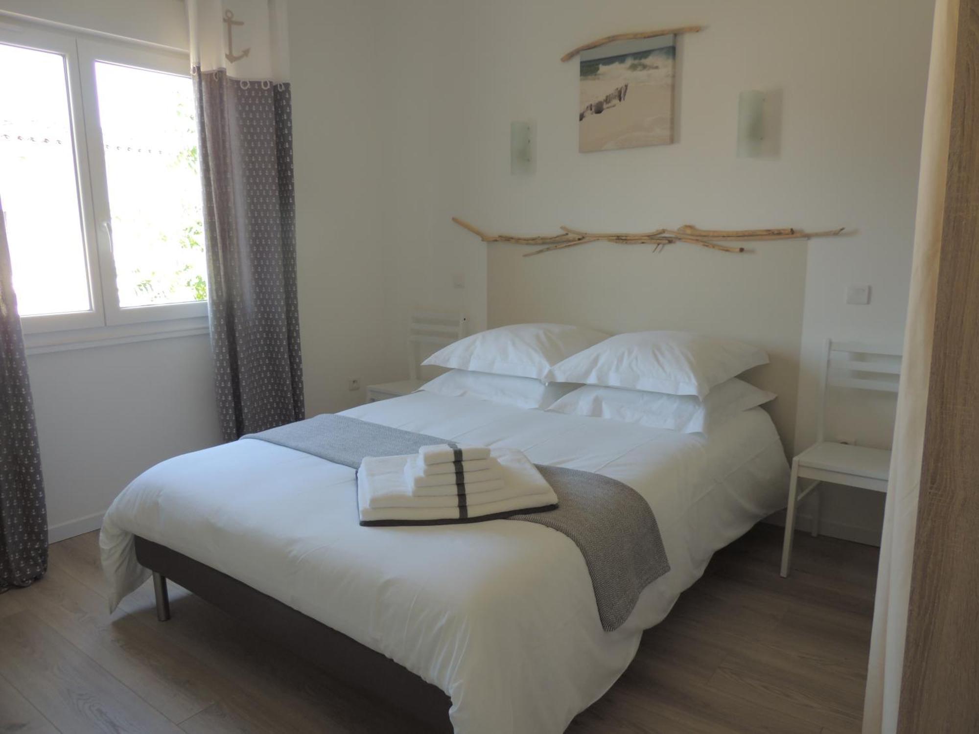 Arvert Les Suites De L'Alvertonne מראה חיצוני תמונה