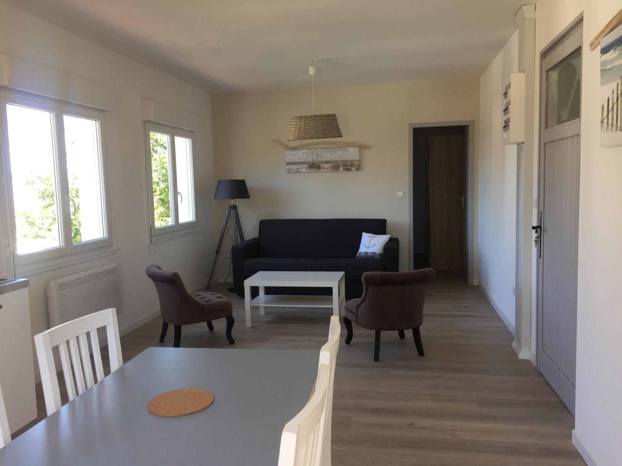 Arvert Les Suites De L'Alvertonne מראה חיצוני תמונה